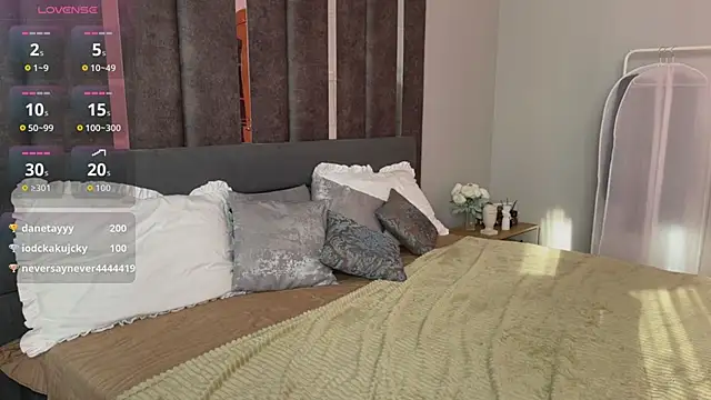 MoonlightLovee webcam