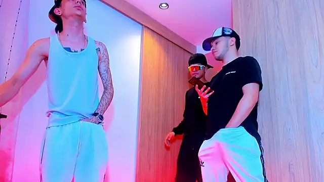 TheBatMansion webcam