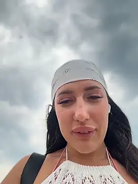 AleksandraRich webcam