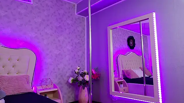 graciecute - GracieCute's free webcam