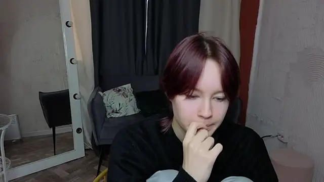 annie_way - Annie_Way's free webcam