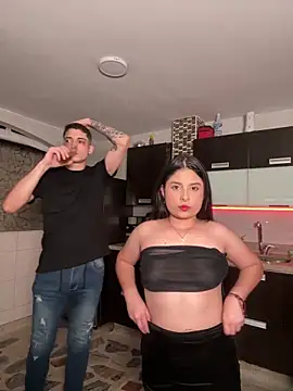 kevin_hotgirls webcam