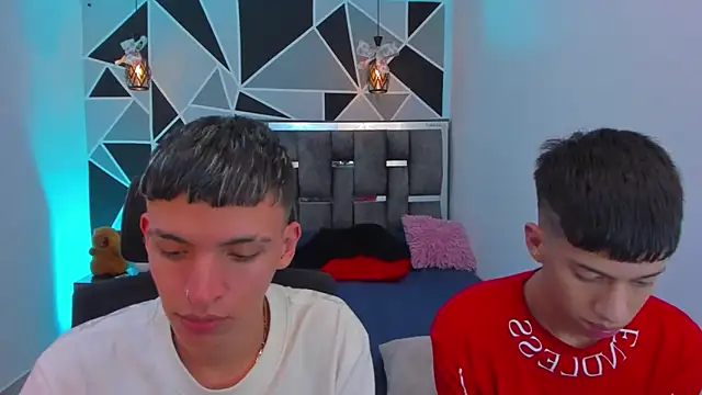 Juan_Nd_Steven webcam