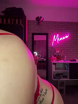 Miaww- Live Webcam on Stripchat