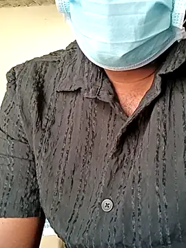 kanna5115 - Kanna5115's free webcam