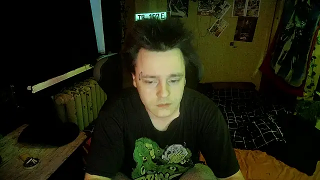 iloveCrocodiles webcam