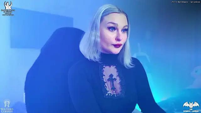 Wounded_Goddess_ webcam