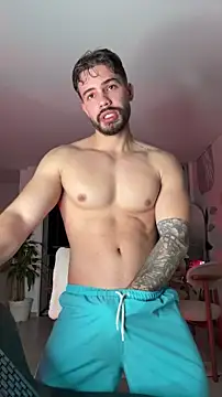Valenthino_Salvatore webcam