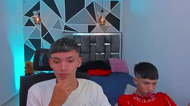 Juan_Nd_Steven webcam