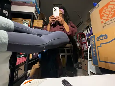 wynterheat - Wynterheat's free webcam