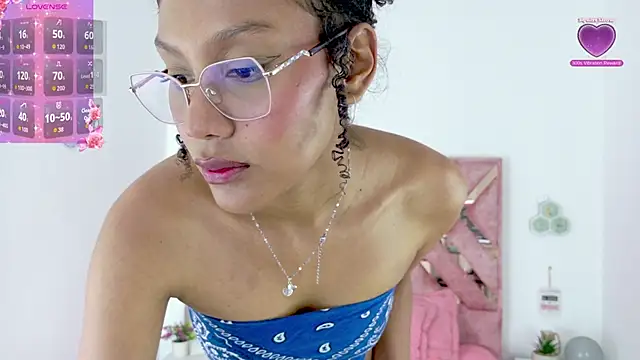 allison_ibarra01 webcam