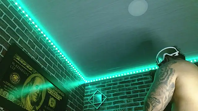 jordan_bigcock_ webcam