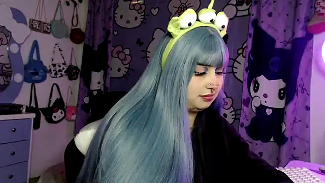 lussyevans24 - Lussyevans24's free webcam