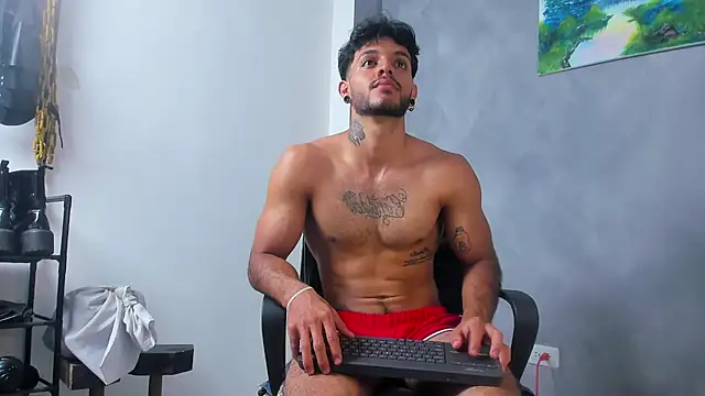 juanblade - JuanBlade's free webcam