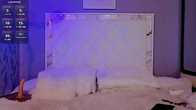 hanzking01 - Hanzking01's free webcam