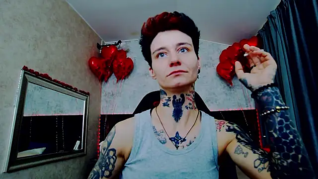 kennyxsx - KennyXSX's free webcam