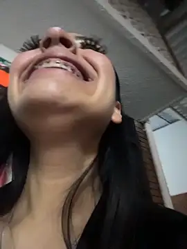 cristal__violetaa - Cristal__violetaa's free webcam