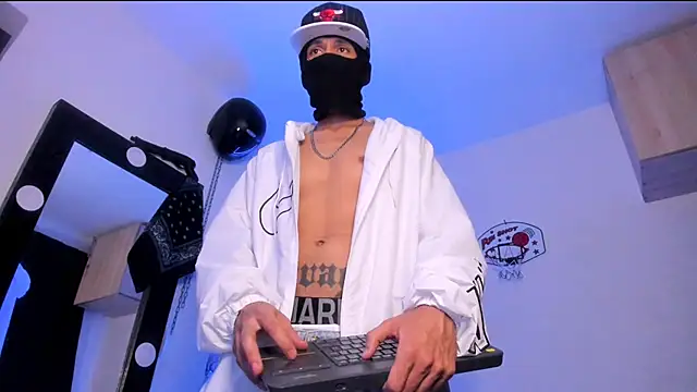 Samuel_Suarez webcam