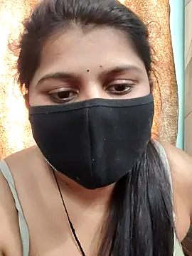 Hotty-simran webcam
