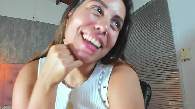 lissa_jhonsoon - Lissa_jhonsoon's free webcam