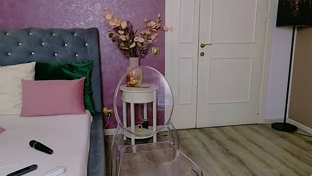 carlareysx - CarlaReysX's free webcam