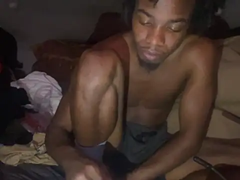 slimecrownzout5 - SlimeCrownzOut5's free webcam