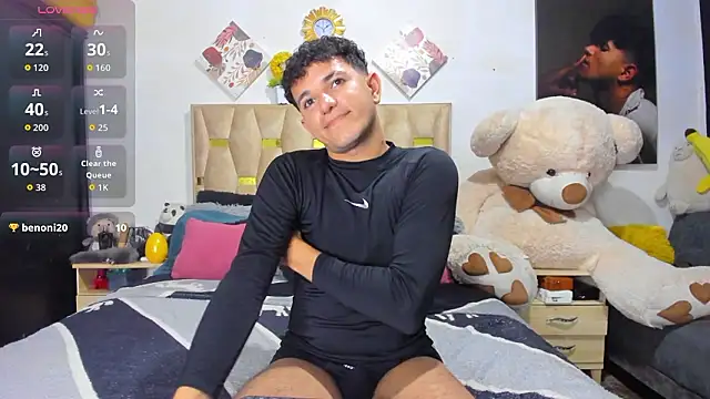 patrick_sanzz webcam