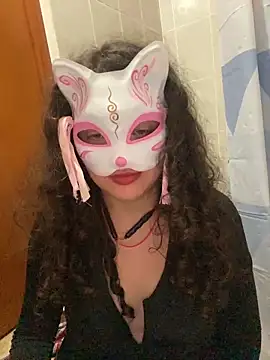 Lucy_YupiSweet webcam