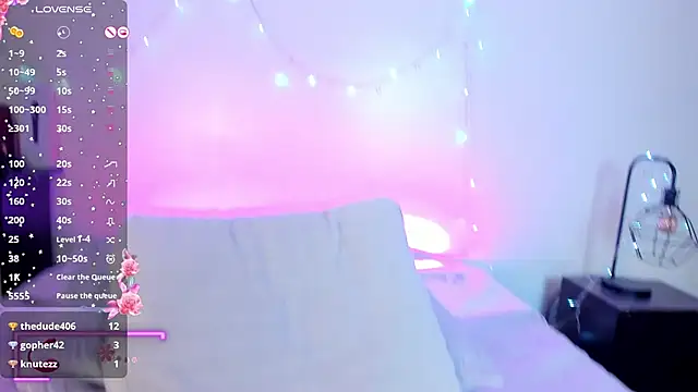 tracy_lambo - Tracy_lambo's free webcam