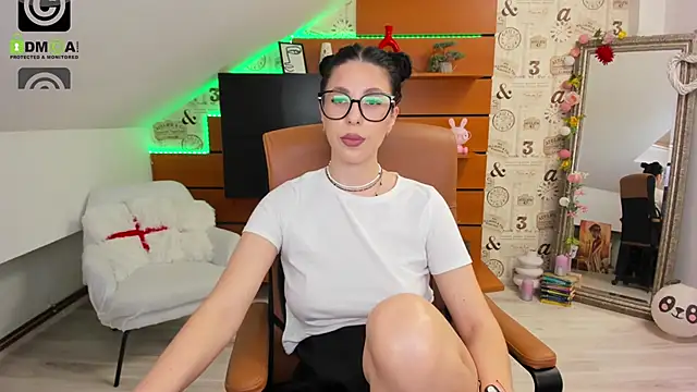 emillytaylor - EmillyTaylor's free webcam