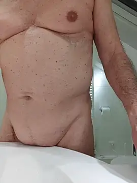 oldmenhot66 (M grandpa) - Play 🍆👋 Cook 😜 😁