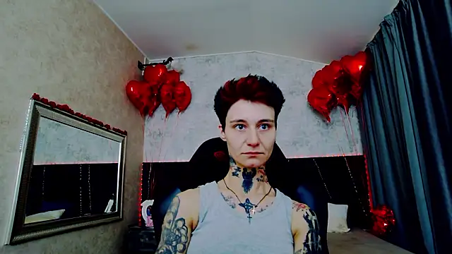 KennyXSX webcam
