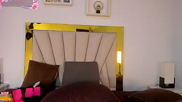 vahiolet_fuentes webcam