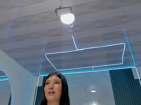 dani_gwyneth - Dani_Gwyneth's free webcam