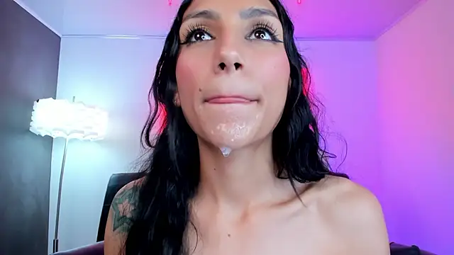 miss___evangeline webcam