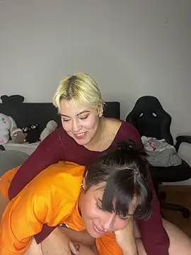 Dakota_Bailey webcam