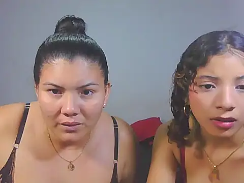 helena-paola - Helena-Paola's free webcam