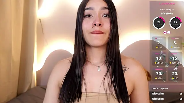 camilapersy webcam