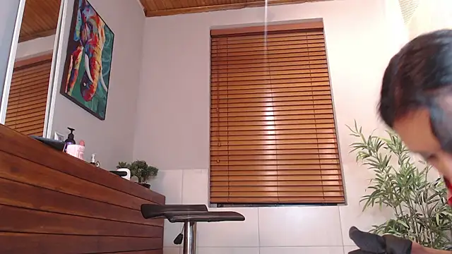 Georgina_Palacios_ webcam