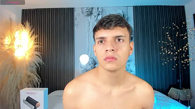 JacobRoberts1 webcam