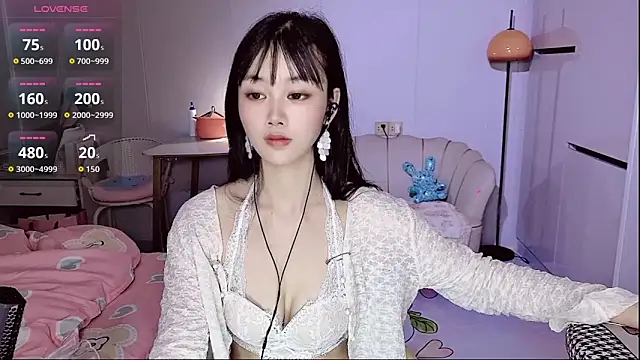 Coral_888 webcam