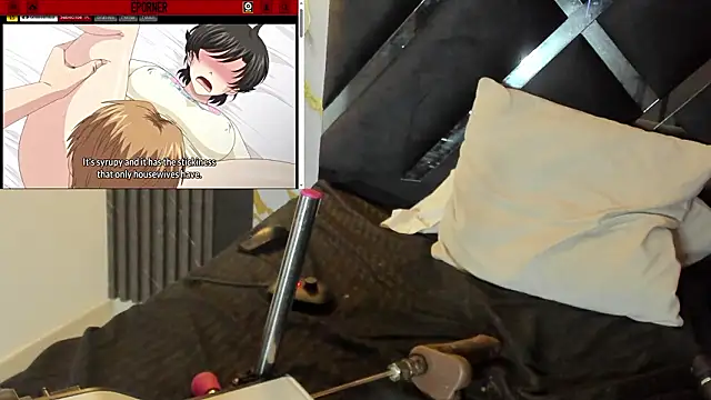 coralinesanchez (F young) - CONTROL TOTAL 2MIN