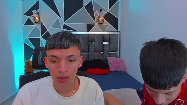 Juan_Nd_Steven webcam