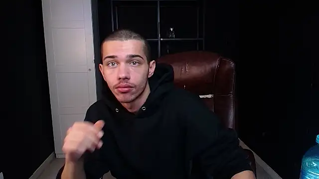 kaydendrew (M twink) - Hit goal and let's cum ! Lets have Fun!