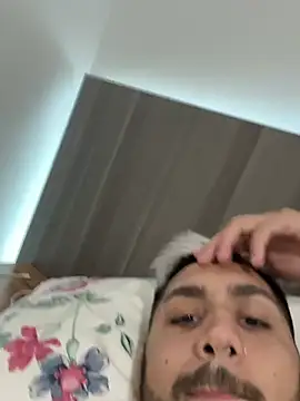 LittleRoccoph webcam