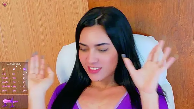 aliison1_ (F young) - DOMI + DILDO 🫧