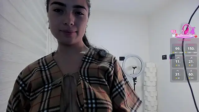 alexandra_ra (F young) - Cum daddy:666