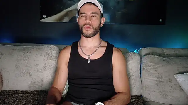 Crhis_N_Derek webcam