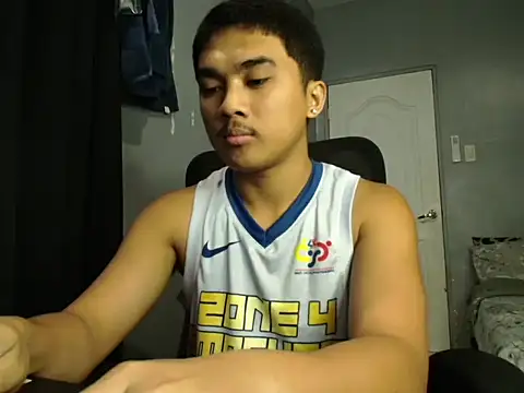 pinoyadriannexxx - PinoyAdrianneXXX's free webcam