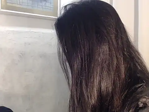 Urbabygirl_jenny webcam